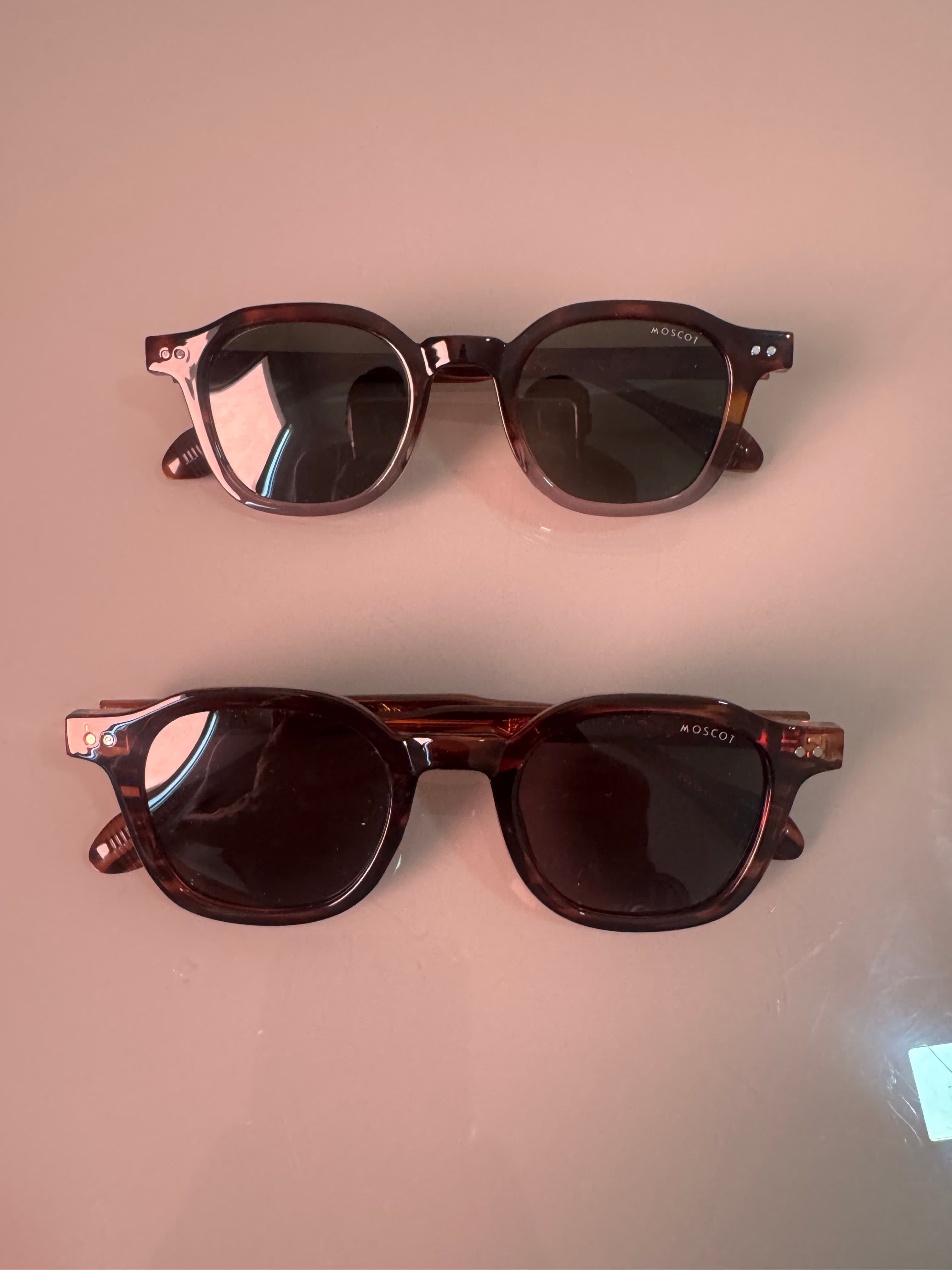 Moscot Clássico