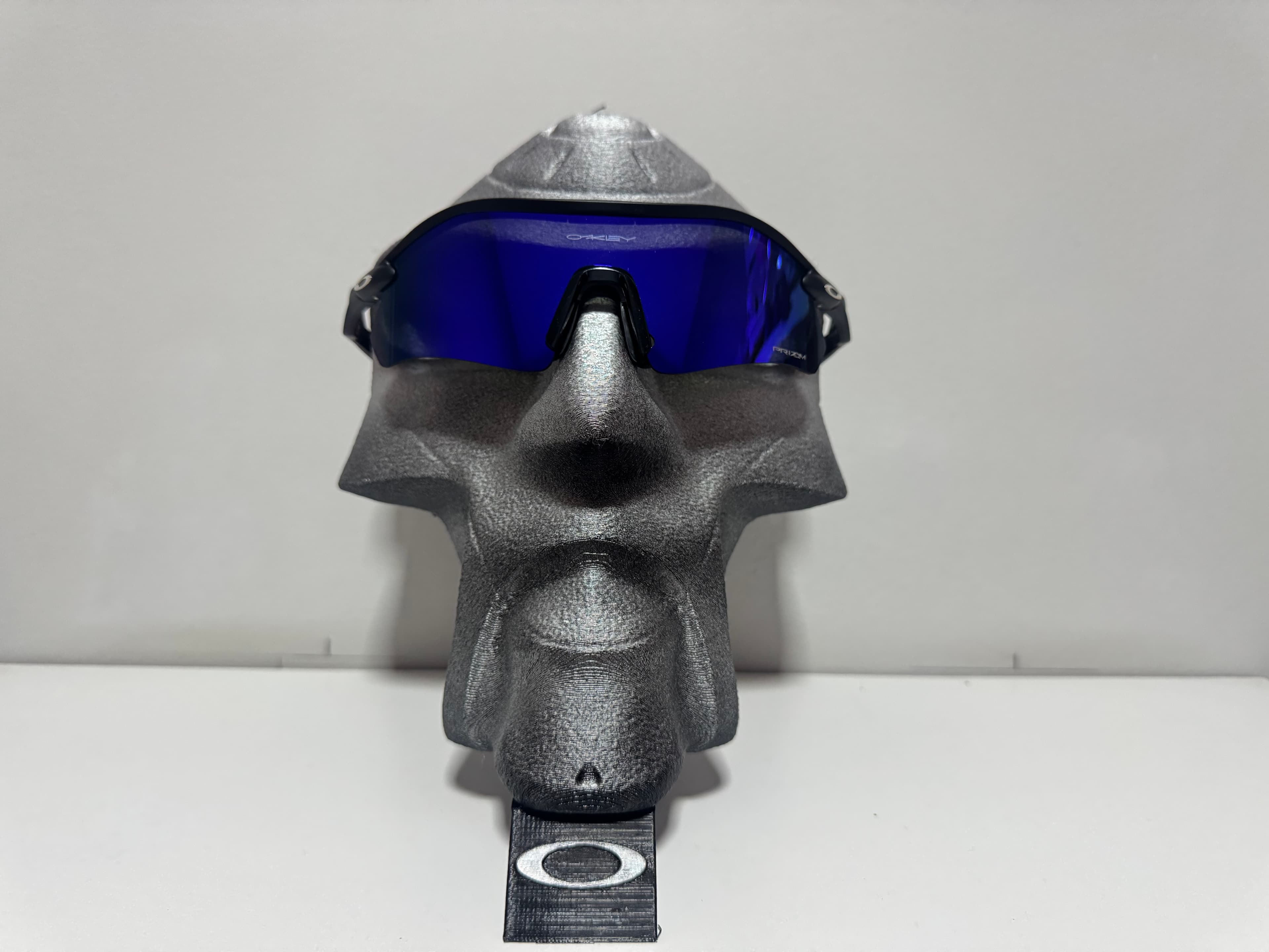 Radar Plate Azul — foto 1