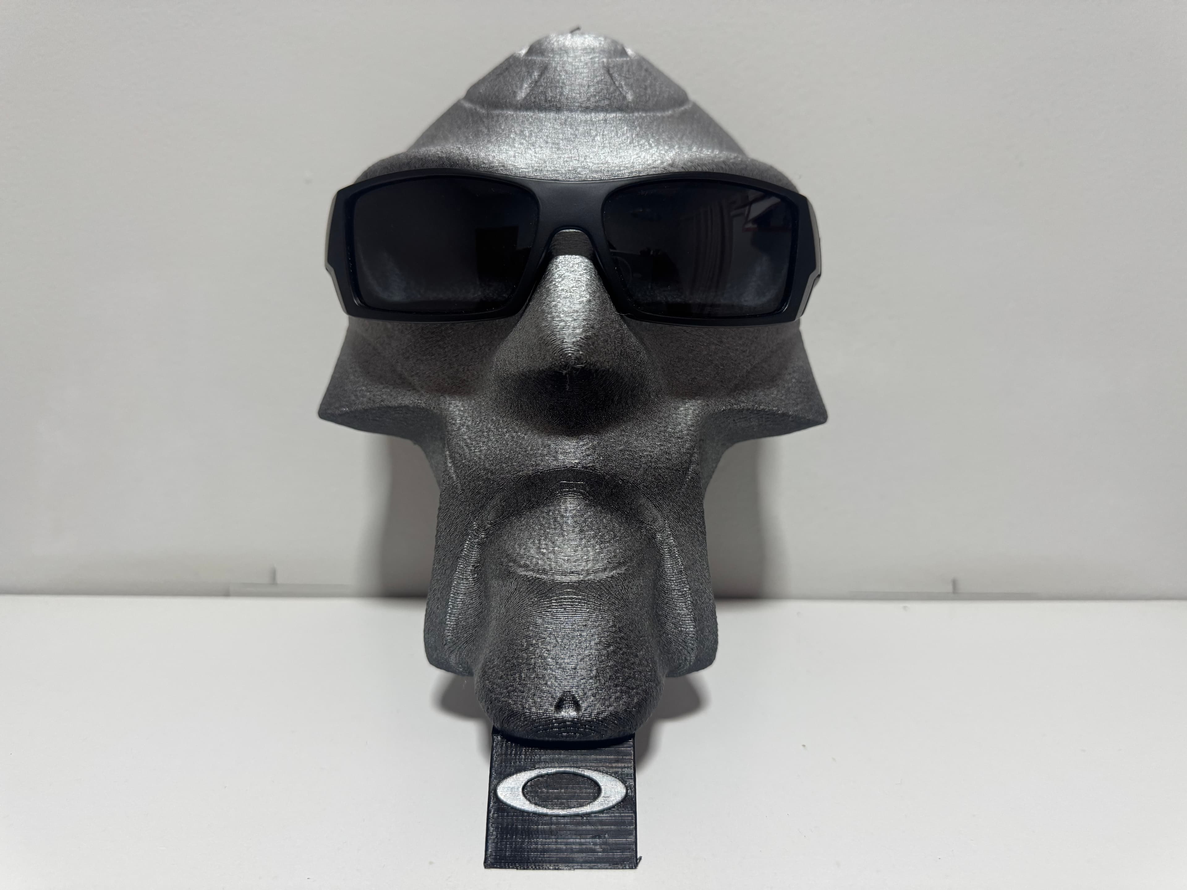 Gascan All Black