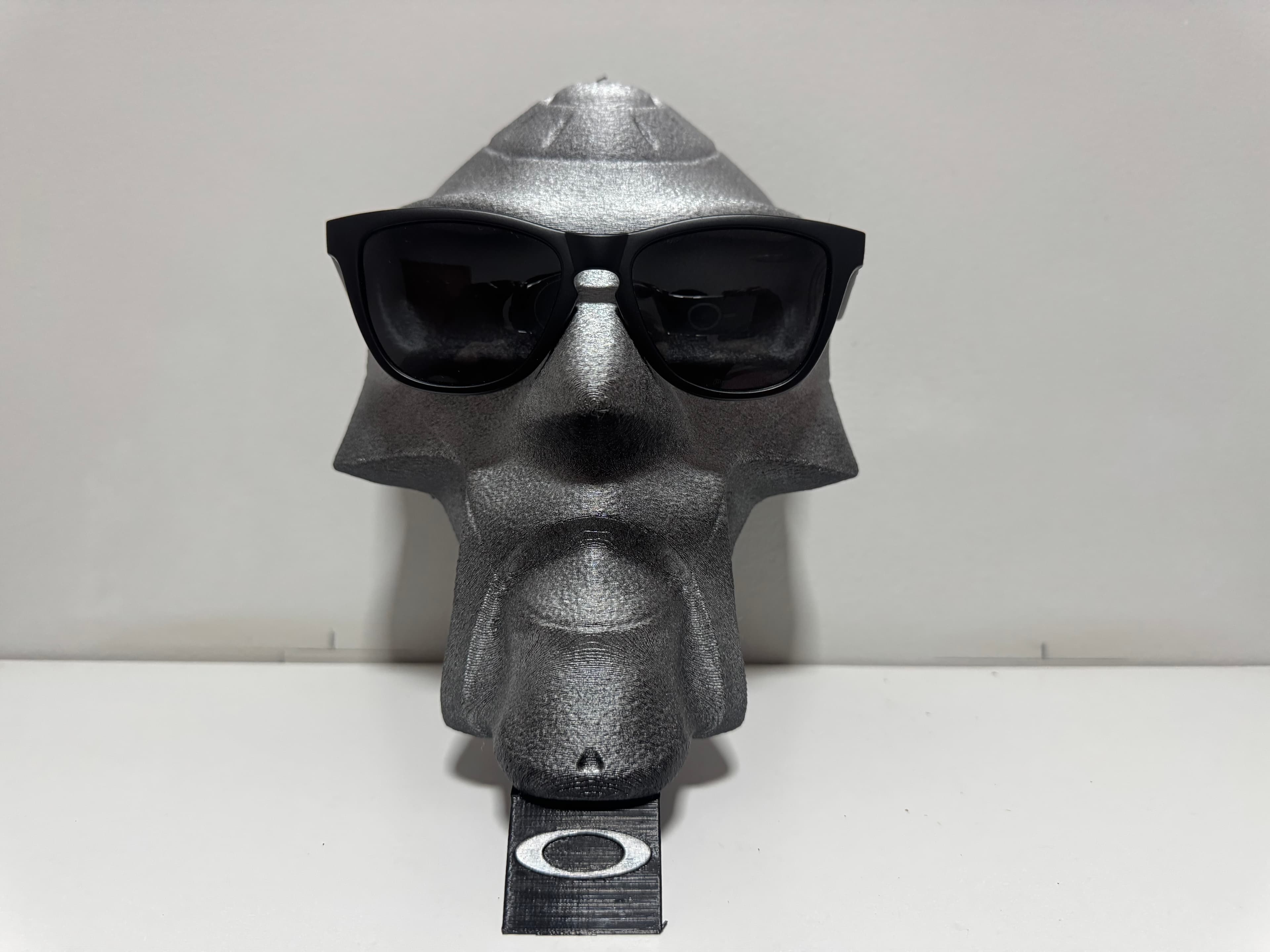 Frogskins All Black