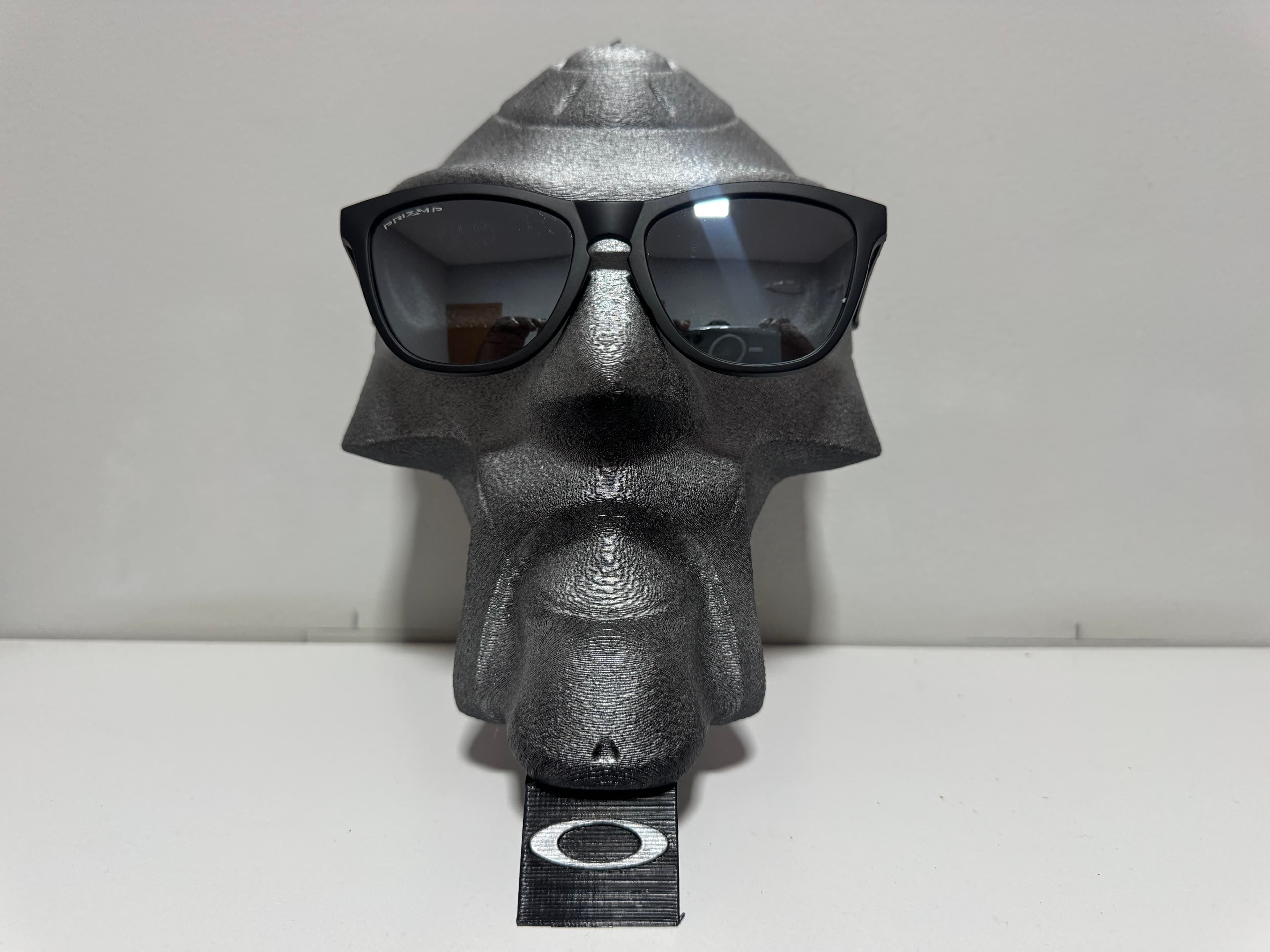 Frogskins Espelhada — foto 1