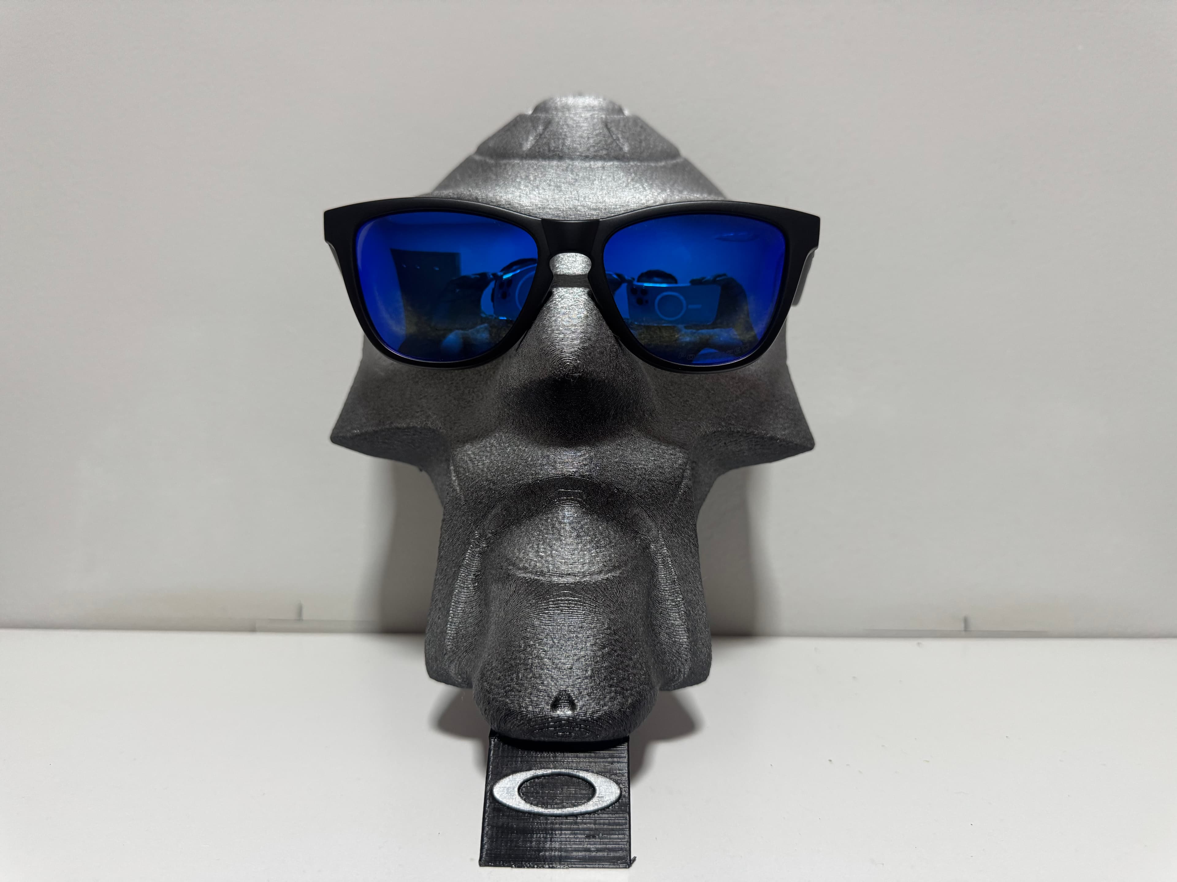 Frogskins Azul — foto 1