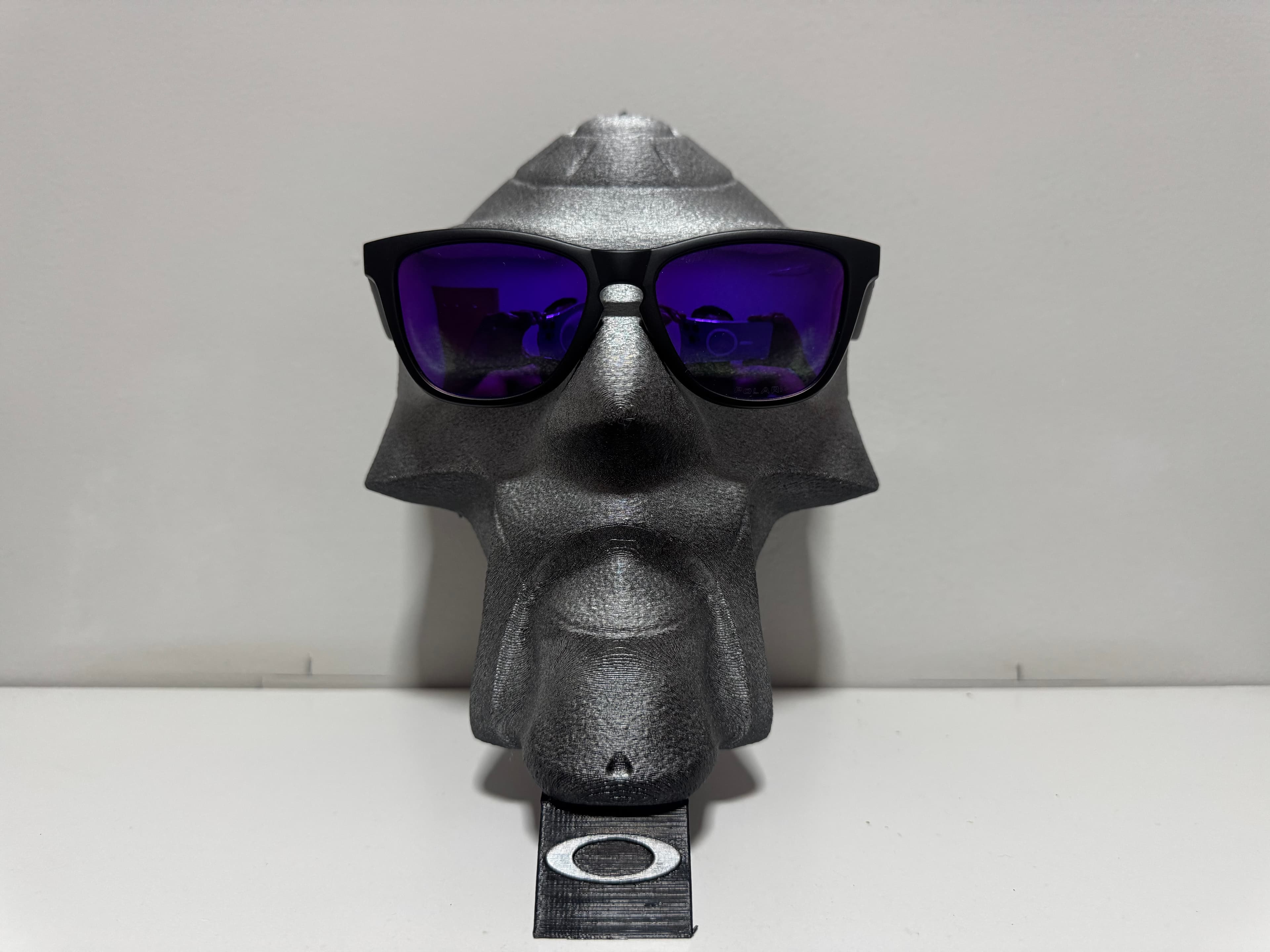 Frogskins Roxo — foto 1