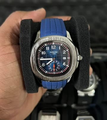 Nibosi Nemesis
